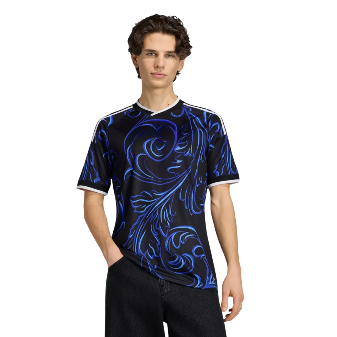 Trikot Argentinien Auswärts 2026