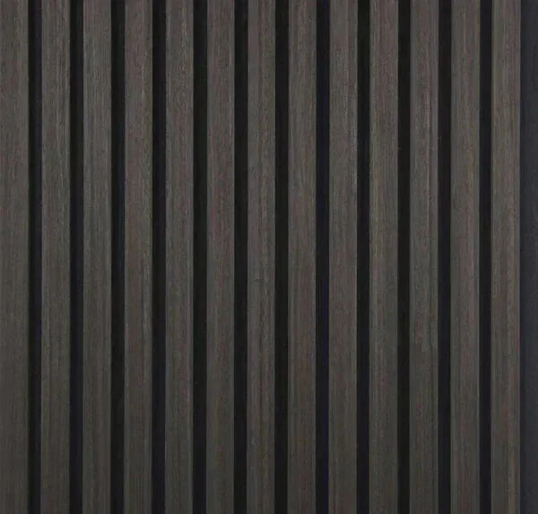 Flexible Akustikpaneele aus Holz - (270 cm x 110 cm)