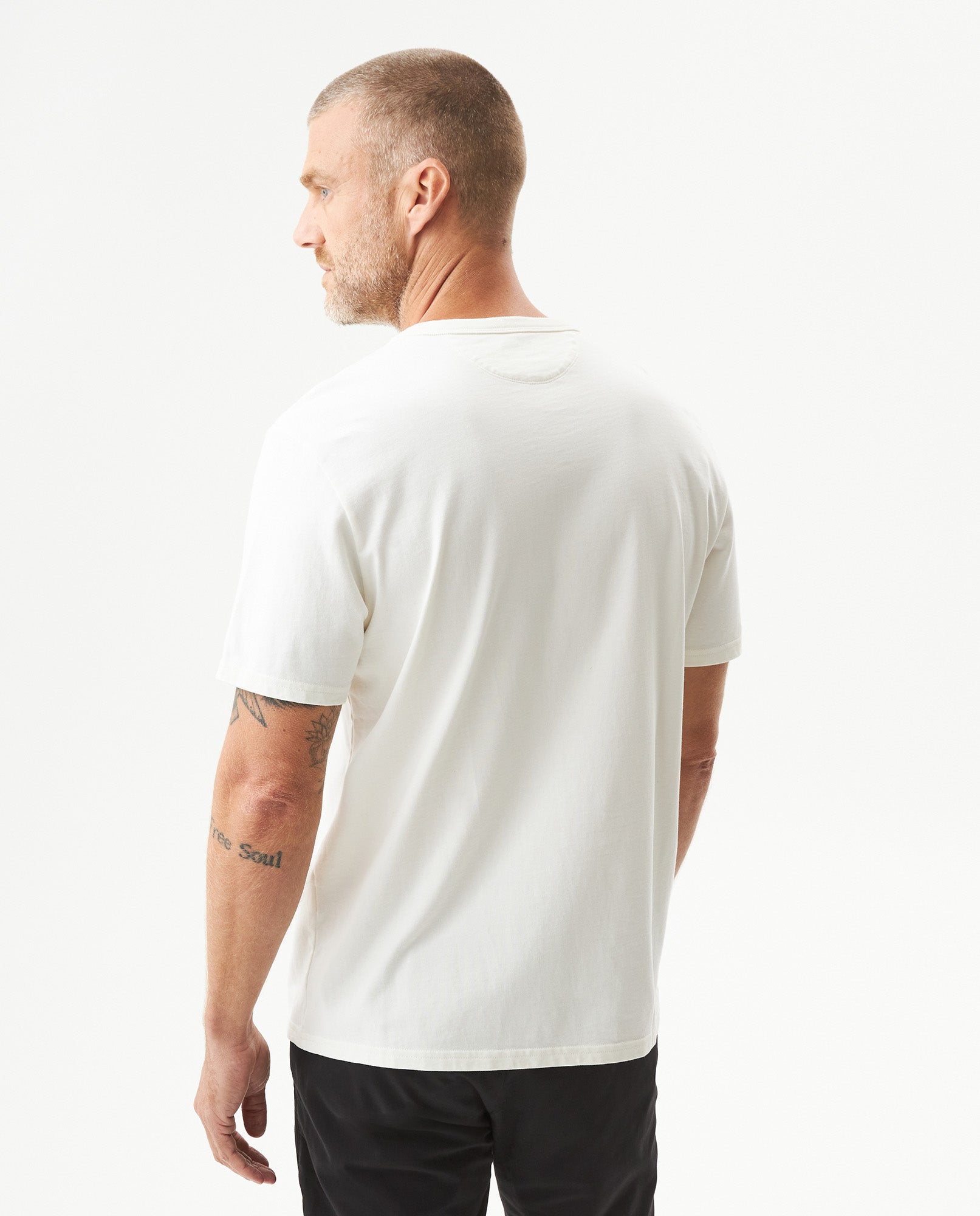 Men's T-Shirt Short Sleeve Chevignon - Raw