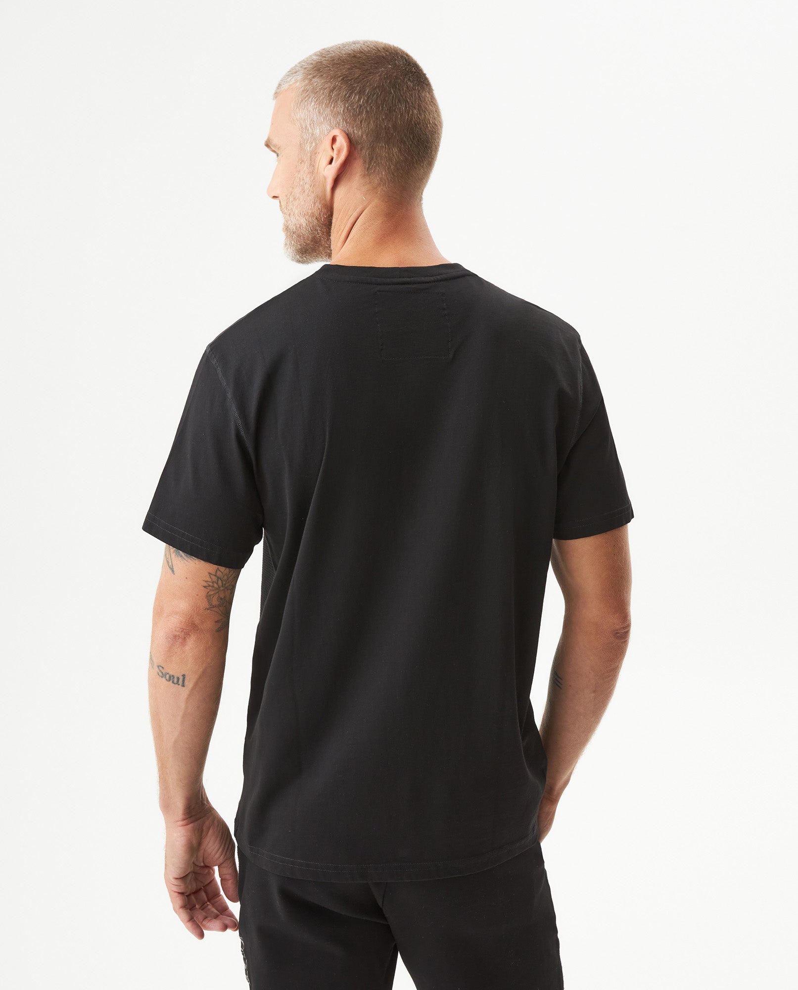 Men's Racing Classic Fit T-shirt in Cotton Glimmer