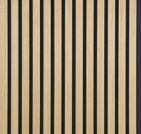 Flexible Akustikpaneele aus Holz - (270 cm x 110 cm)