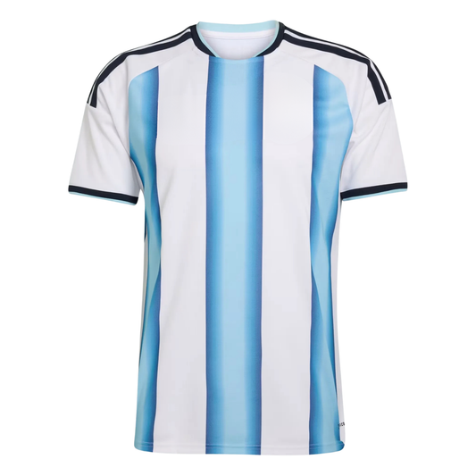 Trikot Argentinien Heim 2026