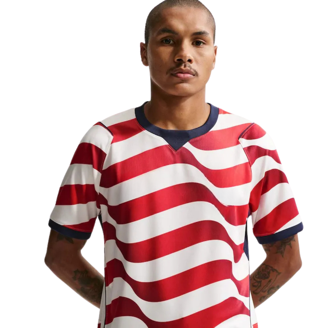 Trikot Vereinigte Staaten Heim 2026