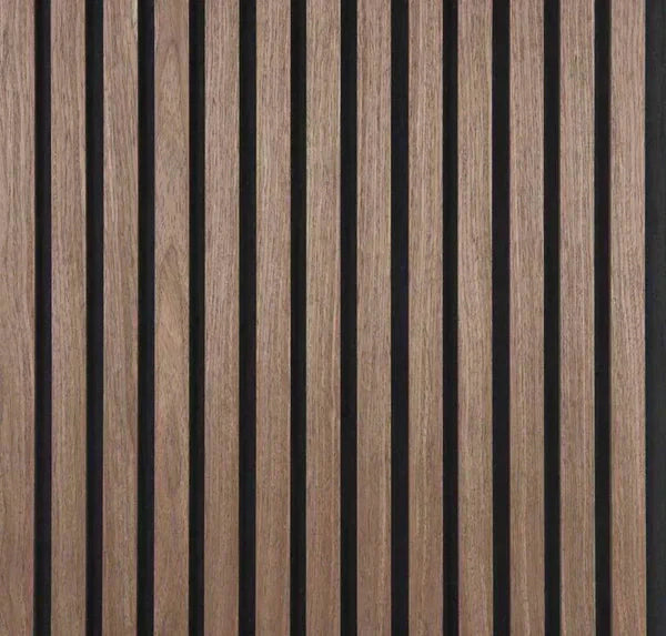 Flexible Akustikpaneele aus Holz - (270 cm x 110 cm)